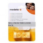 Medela Spare Membranes 2 Pcs Use For Harmony, Swing, Mini, PIS