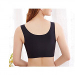 Yoga, Sports, Breastfeeding Seemless, Wireless And Breathable Bra