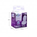 Avent Breast Pad 108 Pcs (Day Use)
