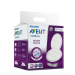 Avent Breast Pad 108 Pcs (Day Use)