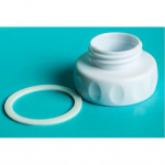 Breast Pump Standard Neck Bottle Converter