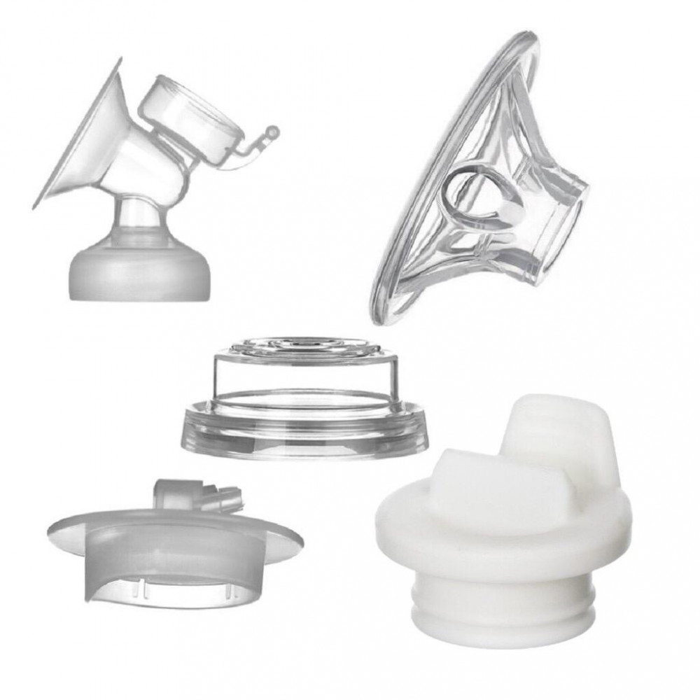 Replacement Set For Avent Breast Pump