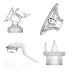 Replacement Set For Avent Breast Pump