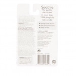 Avent Soothie Pacifiers 0-3 Months (Green, Pink/ Purple)