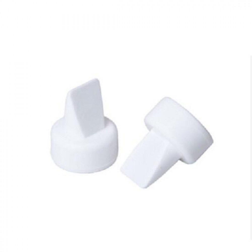 Spectra White Valve X 2 Pcs