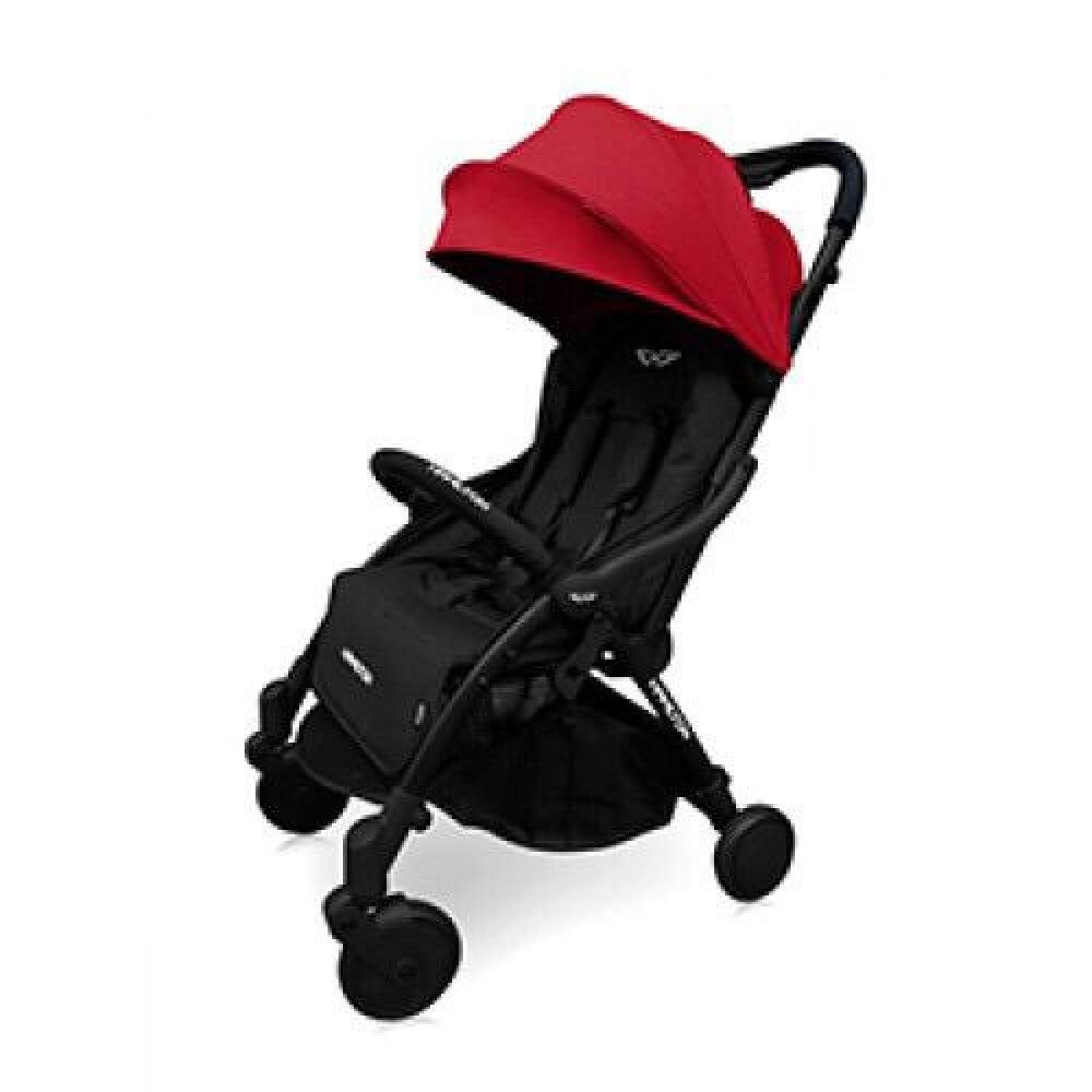 Hamilton 2025 ezze stroller