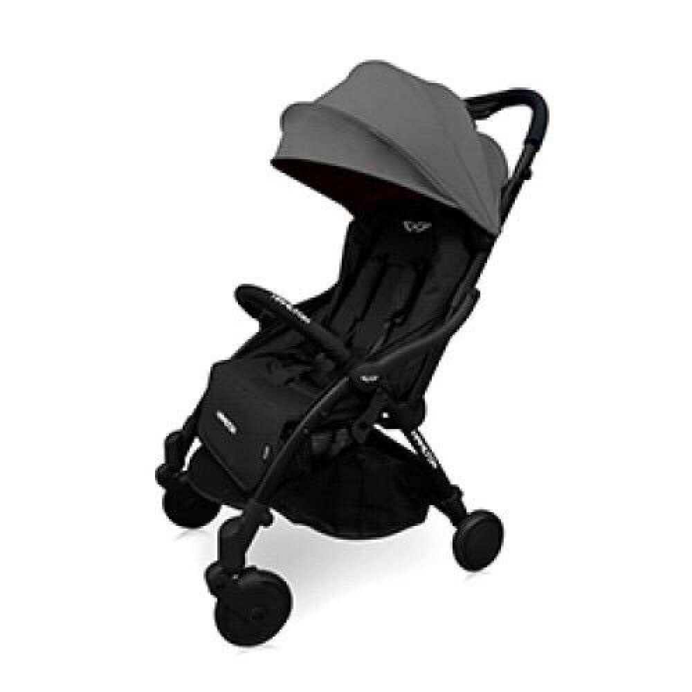 hamilton stroller ezze elite pro