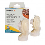 (READYSTOCK)Medela freestyle- 1 pc or 2 pcs