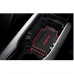 New Honda Civic accesories- storage (10th gen)