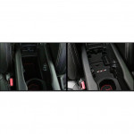 New Honda Civic accesories- storage (10th gen)