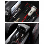 New Honda Civic accesories- storage (10th gen)