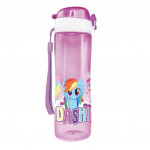 My Little Pony 600ML BPA Free Tritan Bottle