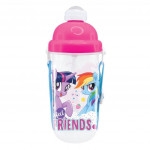 My Little Pony 350ML BPA Free Polypropylene Water Bottle