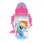 Little Pony 350ML Tritan Bottle