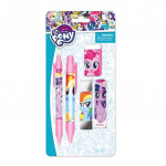 Little Pony 5pcs Stationery Set