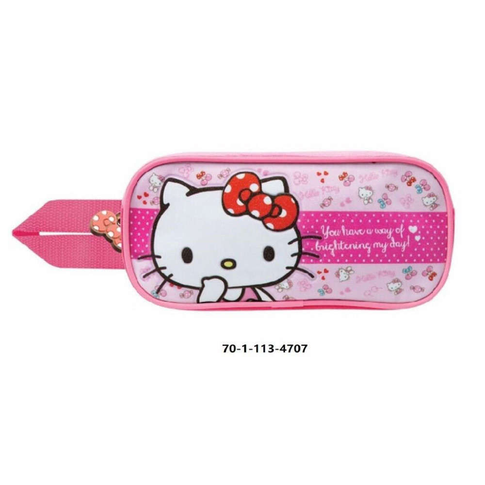 Sanrio Hello Kitty Pencil Bag