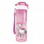 Sanrio Hello Kitty 600ML BPA Free Tritan Bottle