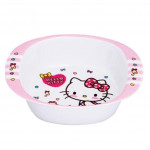 Sanrio Hello Kitty Handle Bowl 6 Inch