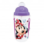 Minnie 350ML BPA Free Polypropylene Water Bottle