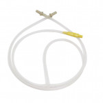 Replacement kits to convert Medela Swing to Double pump