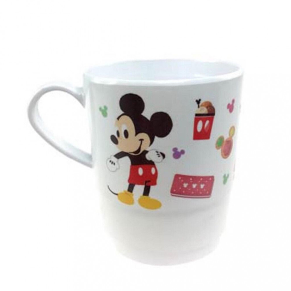 Disney Mickey 3 Inches Stack Mug