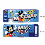Disney Mickey Magnetic Pencil Case