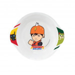 Boboiboy Galaxy Handle Bowl 6 Inches