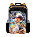 Boboiboy Hero Primary School Bag (New Arrival)