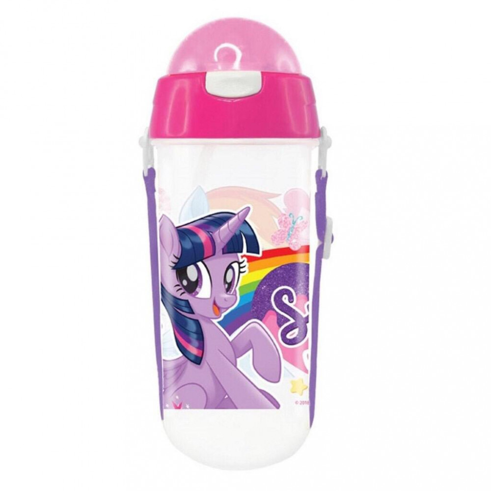 My Little Pony 580ML Water Bottle