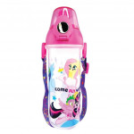 My Little Pony 550ML BPA Free Polypropylene Water Bottle
