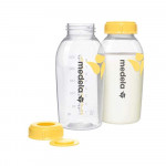 Medela Breastmilk Collection and Storage Bottles 8oz (250ml) X 2 pc