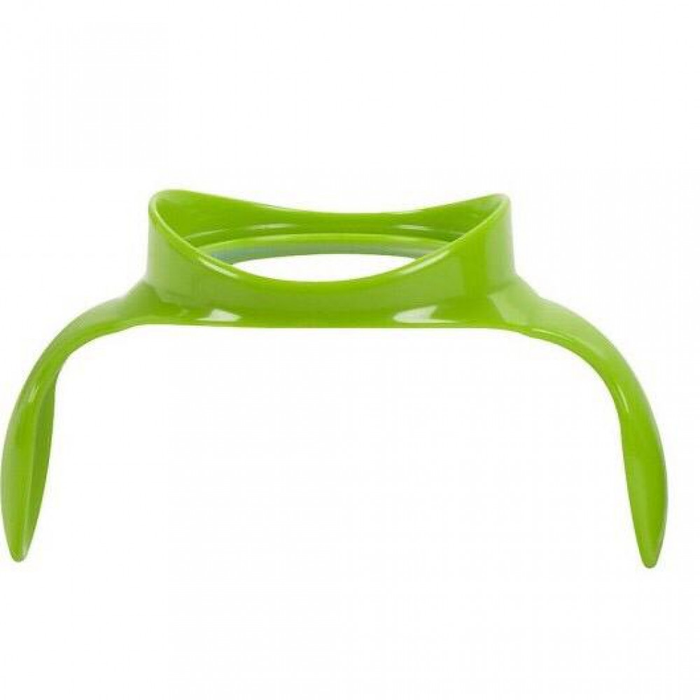 Avent Bottle Trainer GREEN Handle x 1pc Avent Bottle Trainer GREEN Handle x 1pc