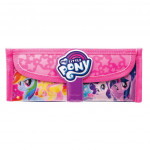 Little Pony Square Pencil Bag With Pocket