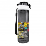 Transformers 600ML BPA Free Tritan Bottle