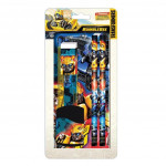 Transformers Bumblebee Stationery Set
