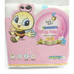 Baby napkin XL (8pcs) 81x81cm