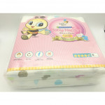 Baby napkin XL (8pcs) 81x81cm