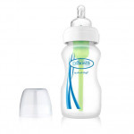 Dr. Brown’s OPTIONS 4oz/120ml Narrow PP Neck Bottle x1 pc