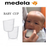 Medela Baby Cup feeder x 2 pcs