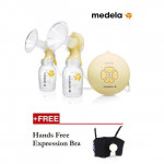 1 YR Local warranty -Medela Swing Maxi Breast Pump