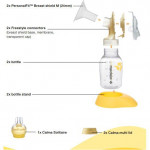 1 YR Local warranty -Medela Swing Maxi Breast Pump