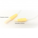 Medela Freestyle tubing x 1 pc No Ratings Yet