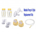 Medela Pump in Style replacement kits