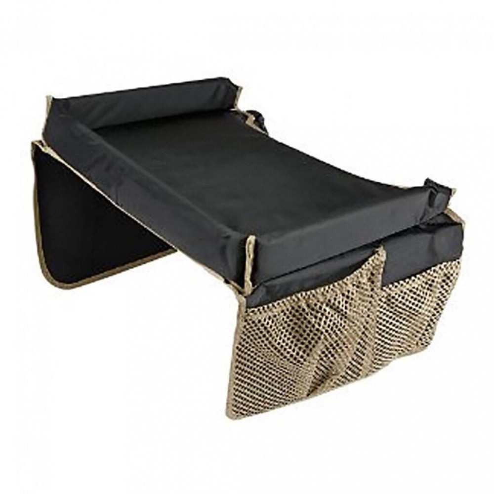 Travel play tray sales