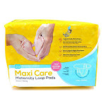 Beeson maternity pads x 10 pcs