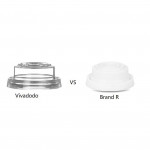 (Ready Stock) Vivadodo double electric breast pump