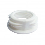 Breast pump wide neck bottle converter to standard