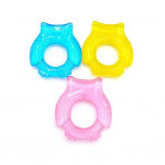 Baby Teether-owl , duck