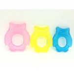Baby Teether-owl , duck