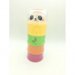 Panda Milk Powder container